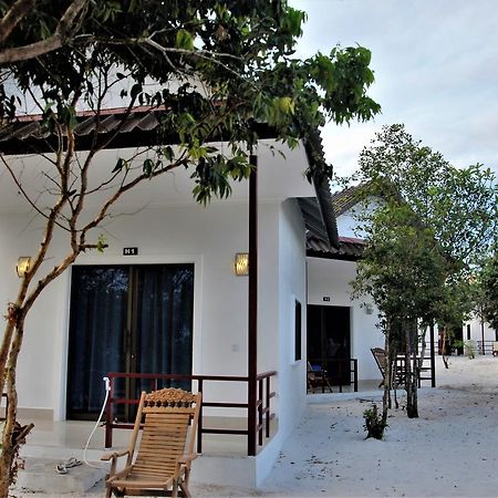 Home Stay Resort Koh Rong Sanloem Zewnętrze zdjęcie