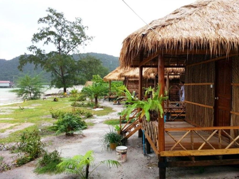 Home Stay Resort Koh Rong Sanloem Zewnętrze zdjęcie