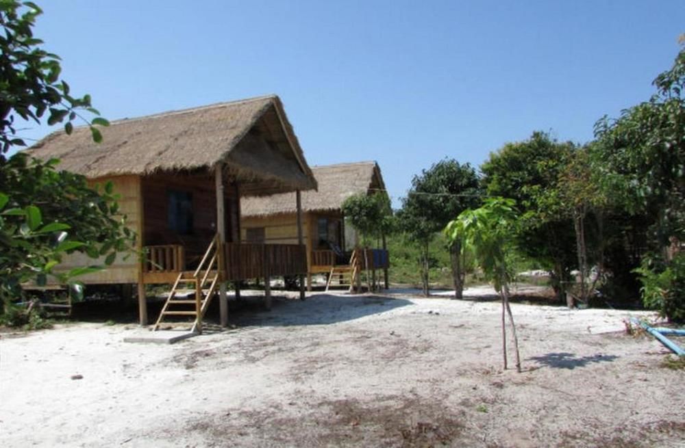 Home Stay Resort Koh Rong Sanloem Zewnętrze zdjęcie