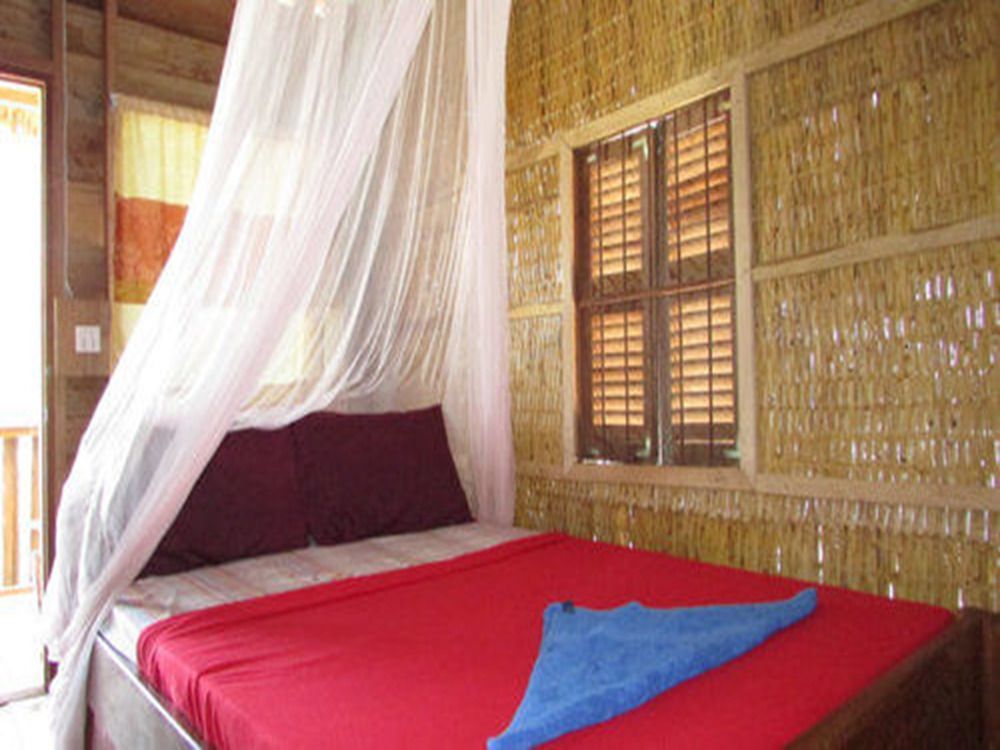 Home Stay Resort Koh Rong Sanloem Zewnętrze zdjęcie