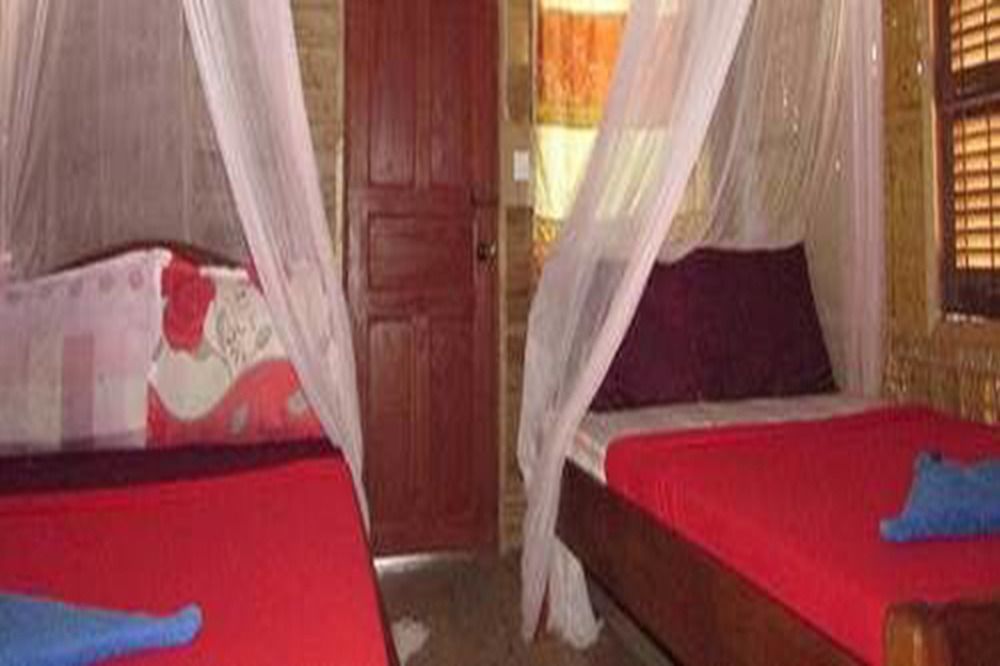 Home Stay Resort Koh Rong Sanloem Zewnętrze zdjęcie