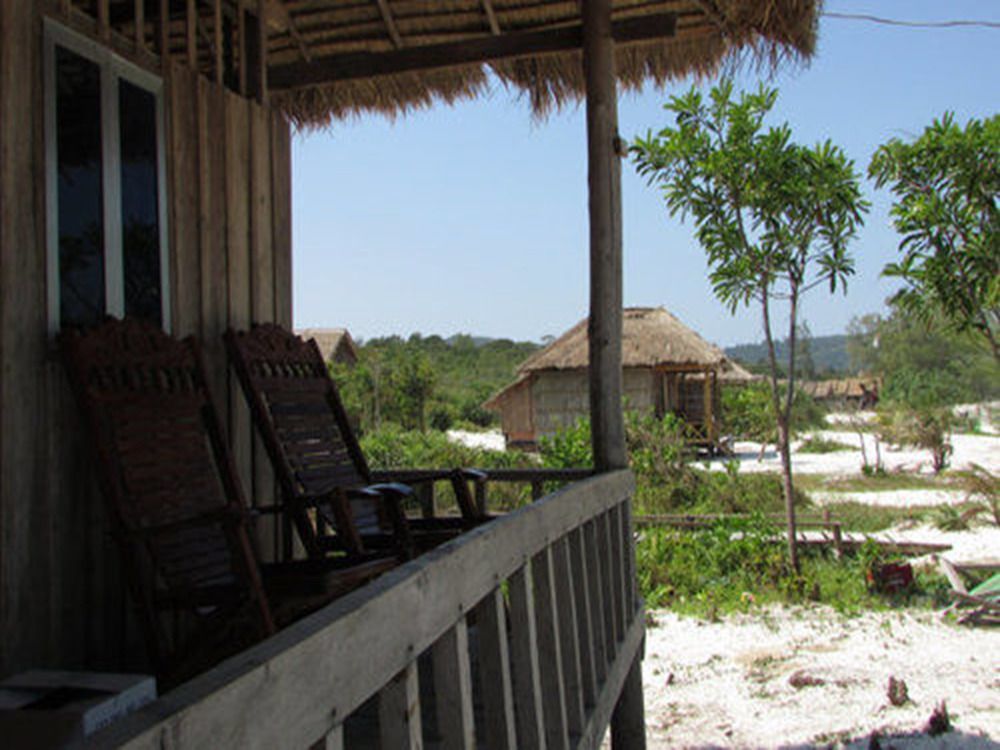Home Stay Resort Koh Rong Sanloem Zewnętrze zdjęcie