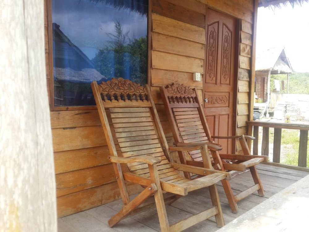 Home Stay Resort Koh Rong Sanloem Zewnętrze zdjęcie