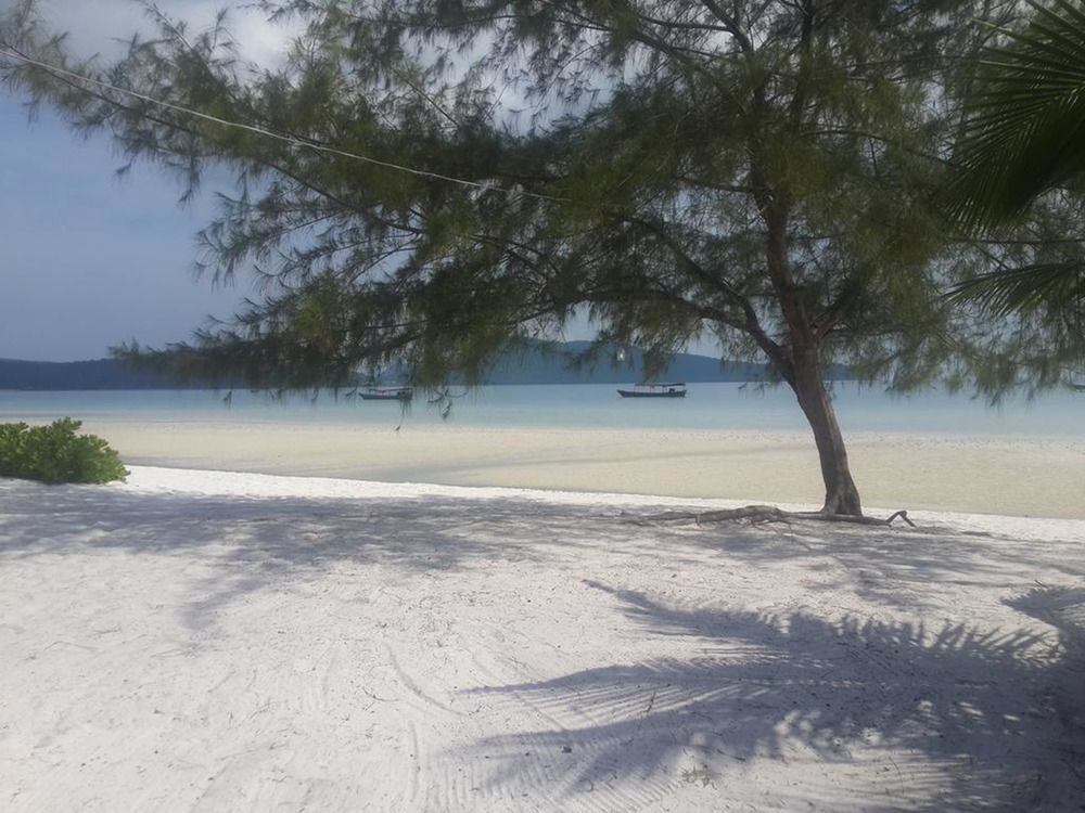 Home Stay Resort Koh Rong Sanloem Zewnętrze zdjęcie