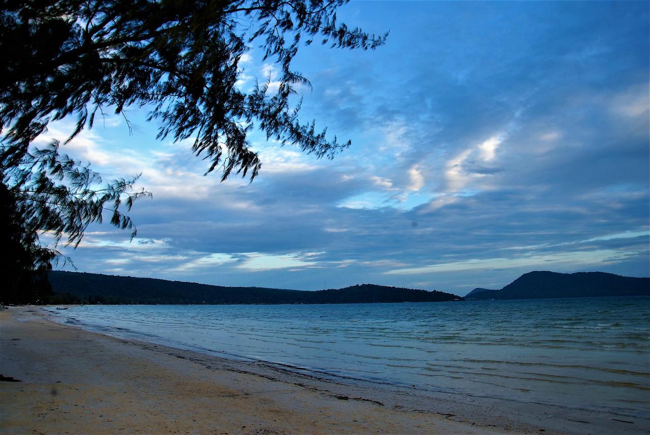 Home Stay Resort Koh Rong Sanloem Zewnętrze zdjęcie
