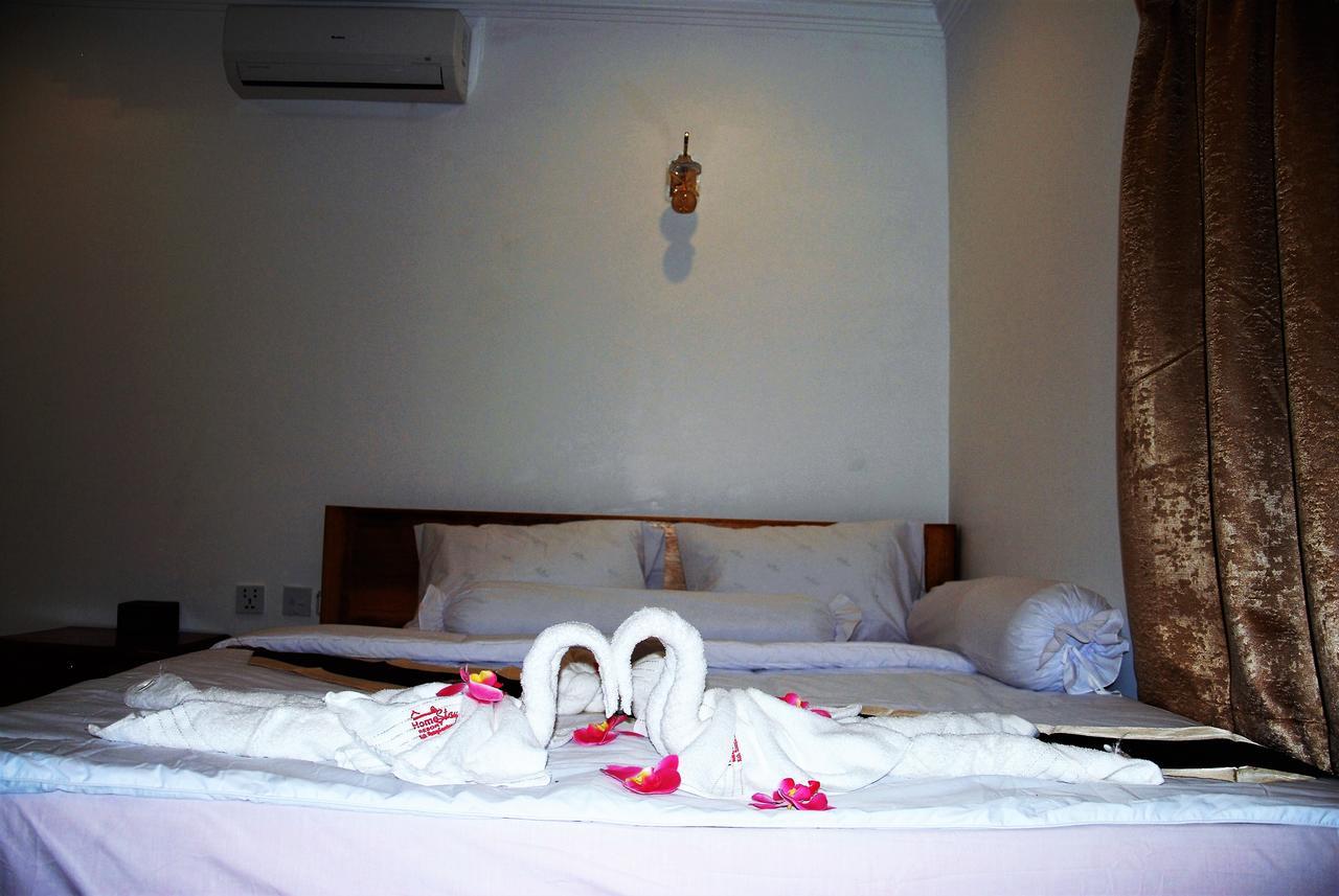 Home Stay Resort Koh Rong Sanloem Zewnętrze zdjęcie