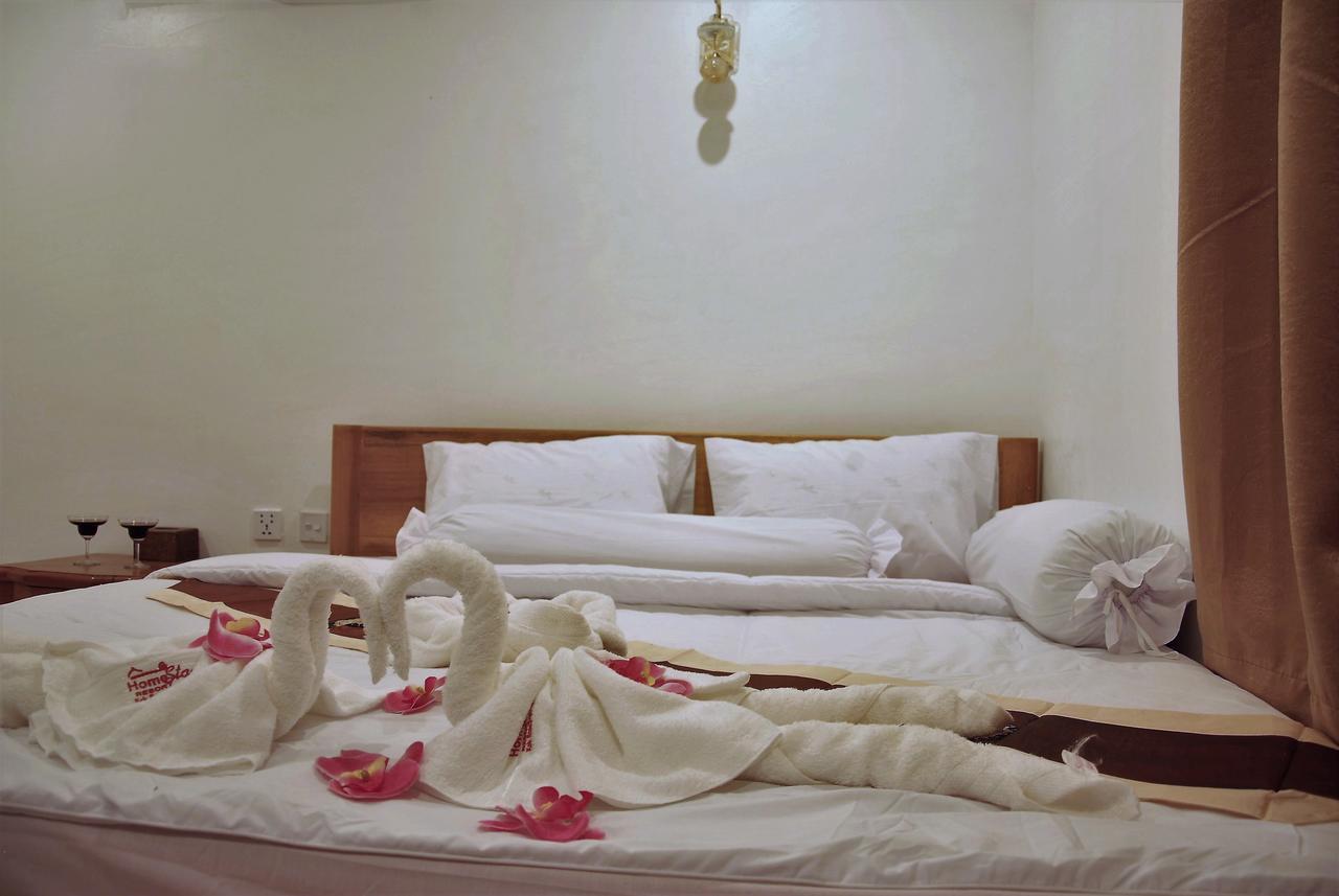 Home Stay Resort Koh Rong Sanloem Zewnętrze zdjęcie