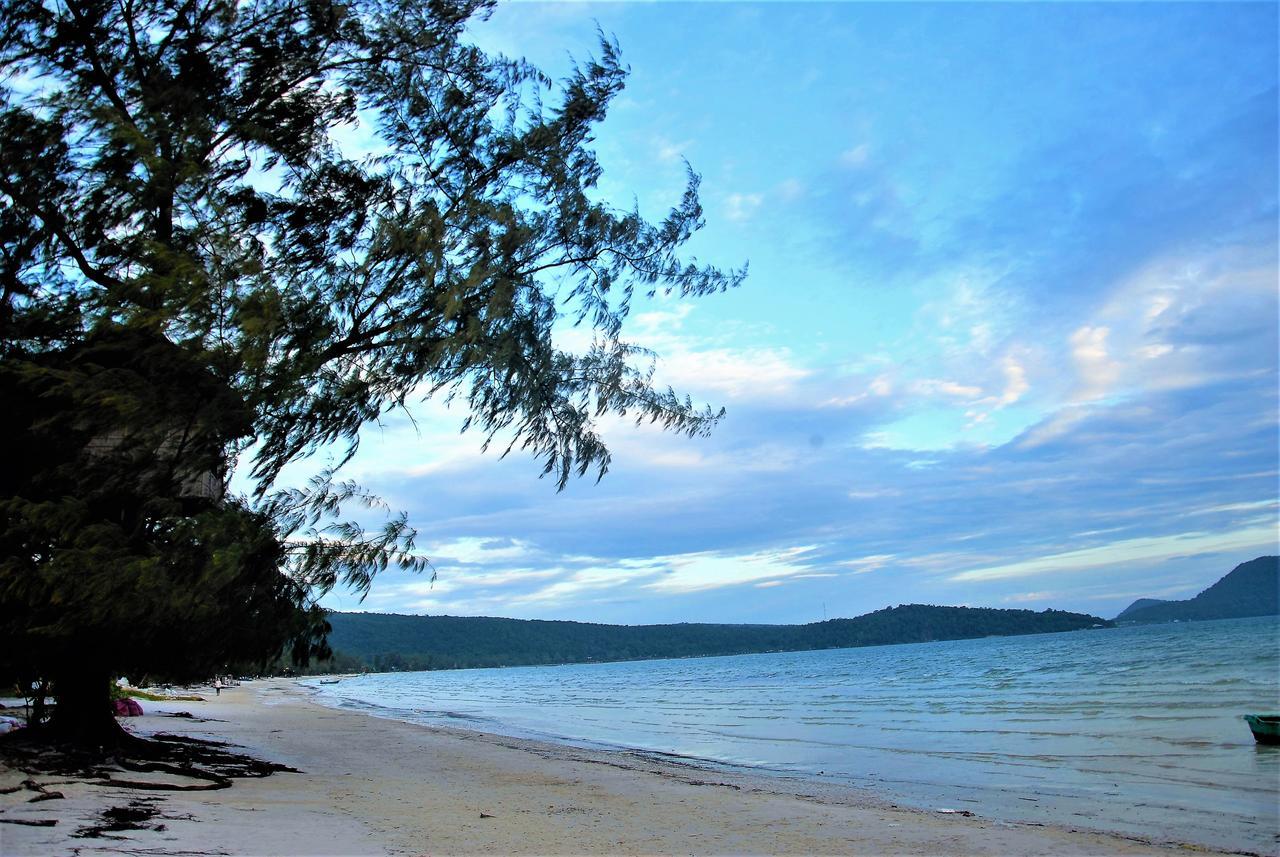 Home Stay Resort Koh Rong Sanloem Zewnętrze zdjęcie