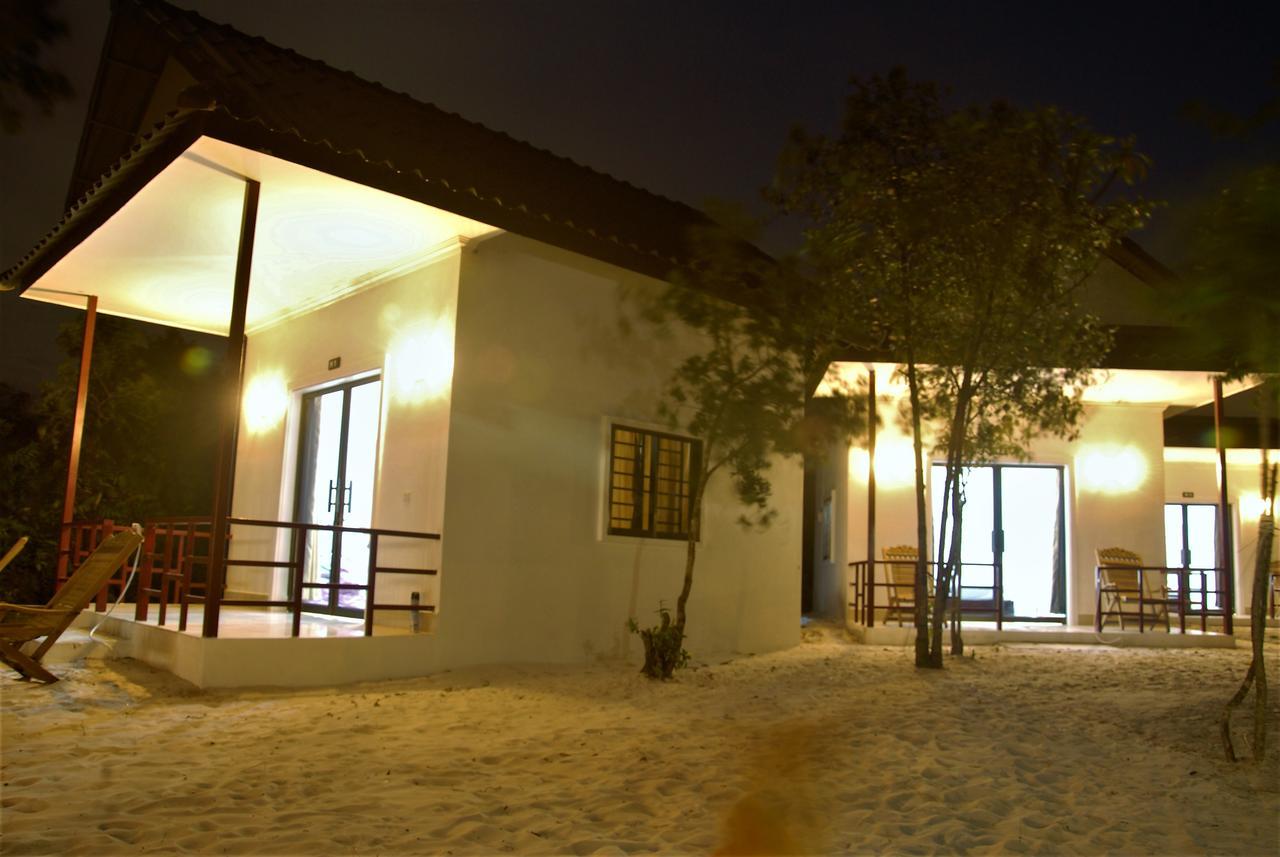 Home Stay Resort Koh Rong Sanloem Zewnętrze zdjęcie