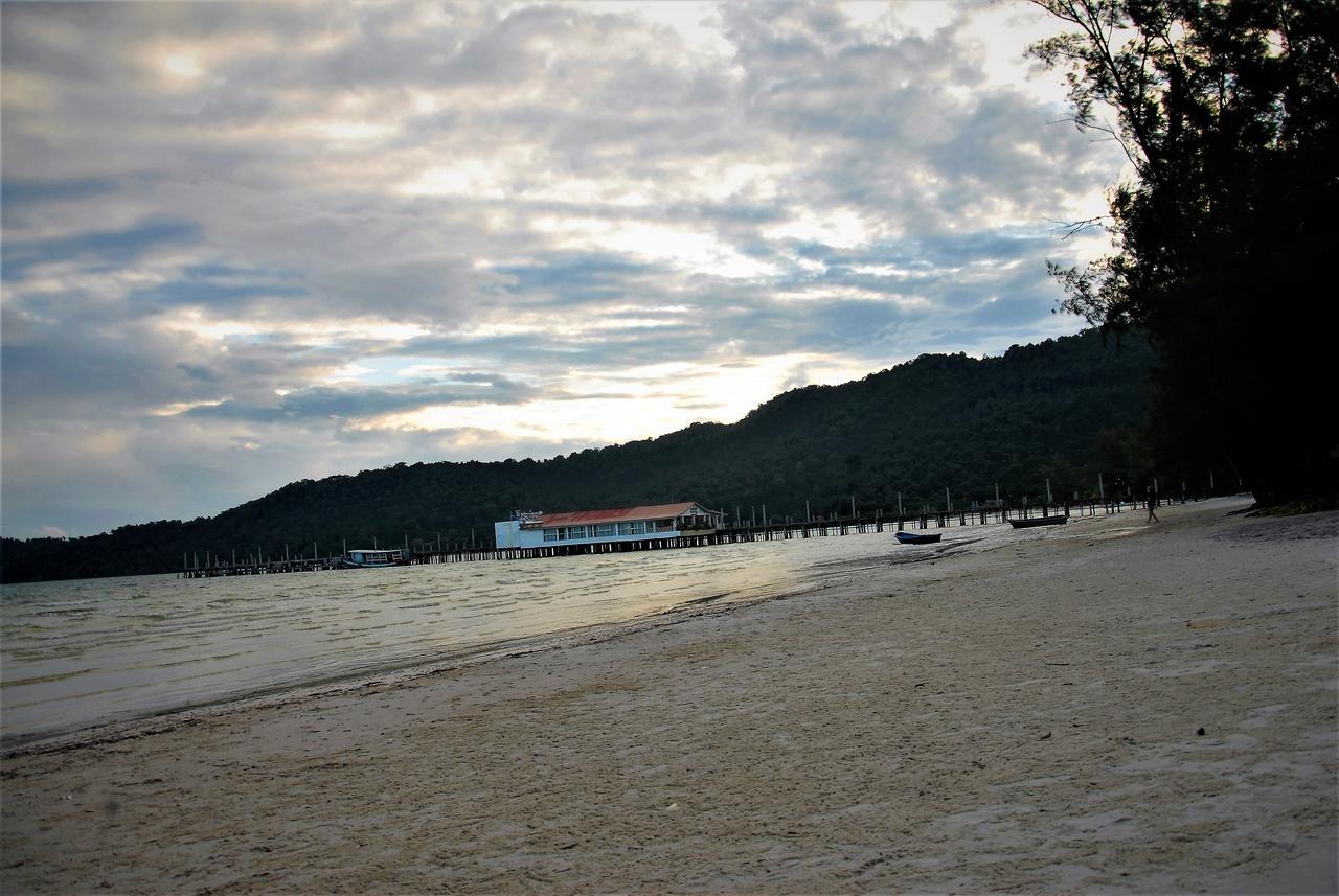 Home Stay Resort Koh Rong Sanloem Zewnętrze zdjęcie