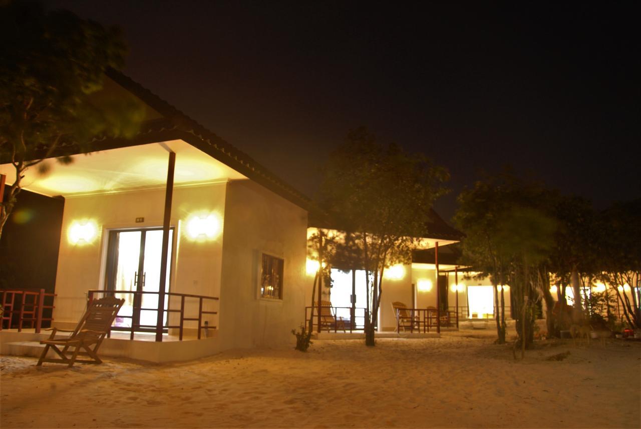 Home Stay Resort Koh Rong Sanloem Zewnętrze zdjęcie