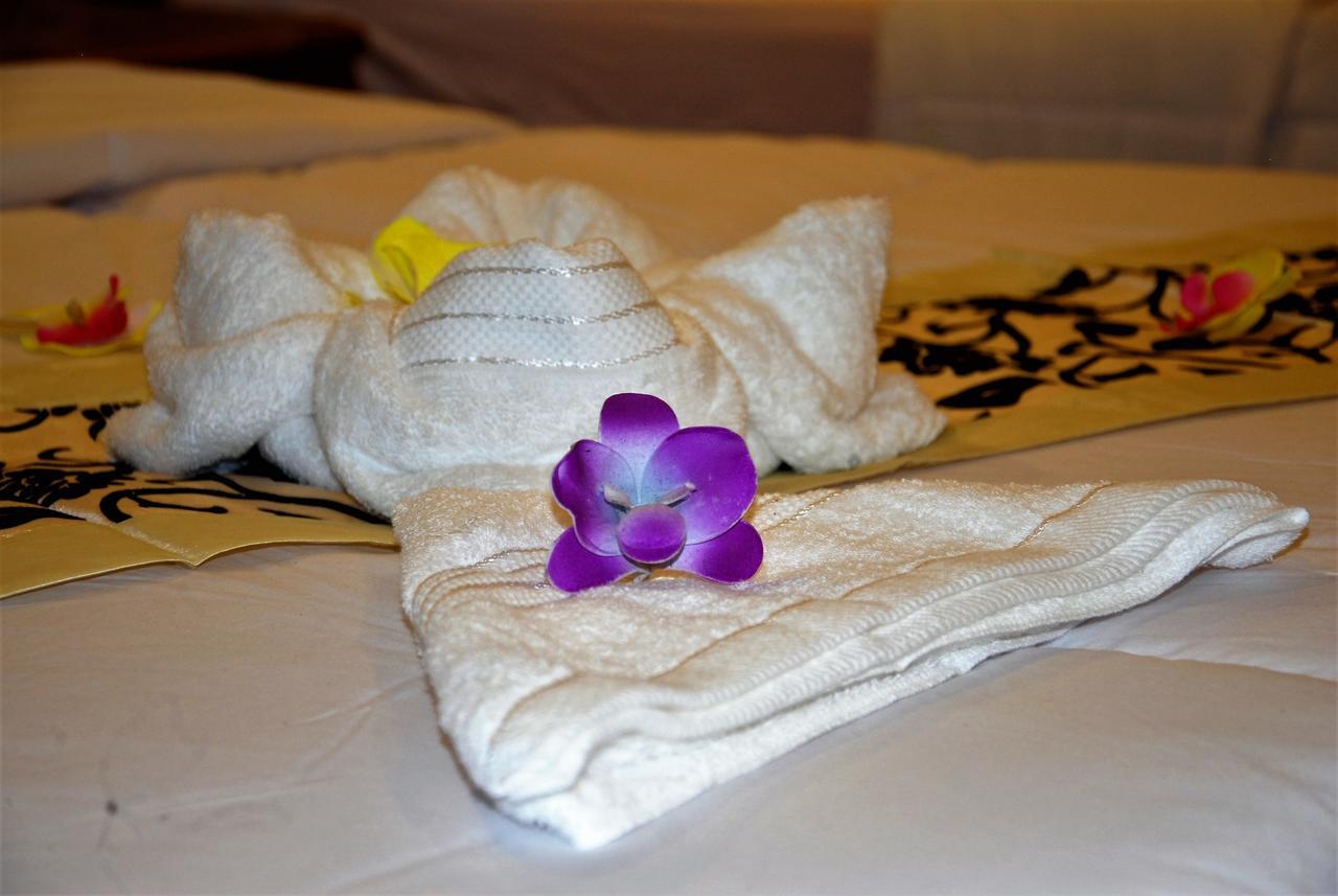 Home Stay Resort Koh Rong Sanloem Zewnętrze zdjęcie