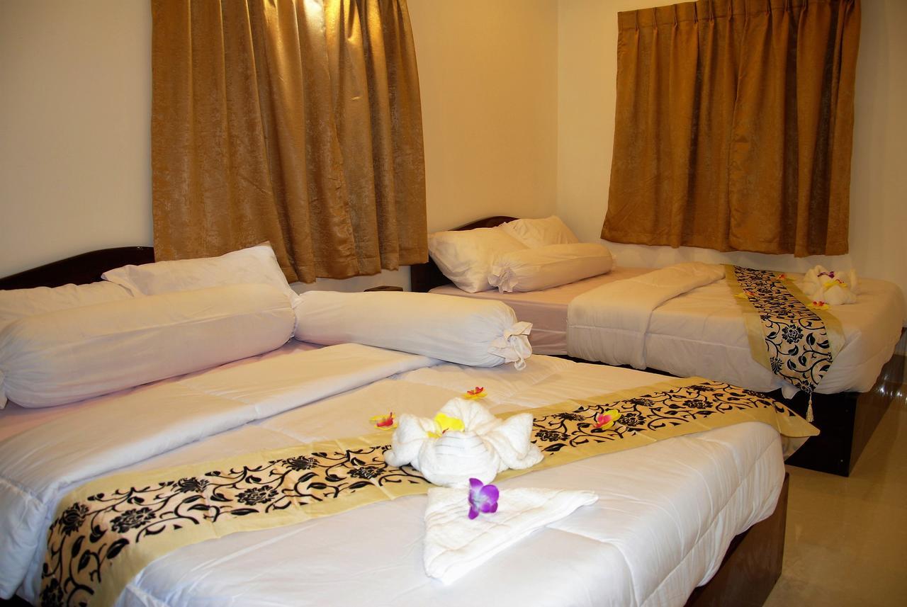 Home Stay Resort Koh Rong Sanloem Zewnętrze zdjęcie