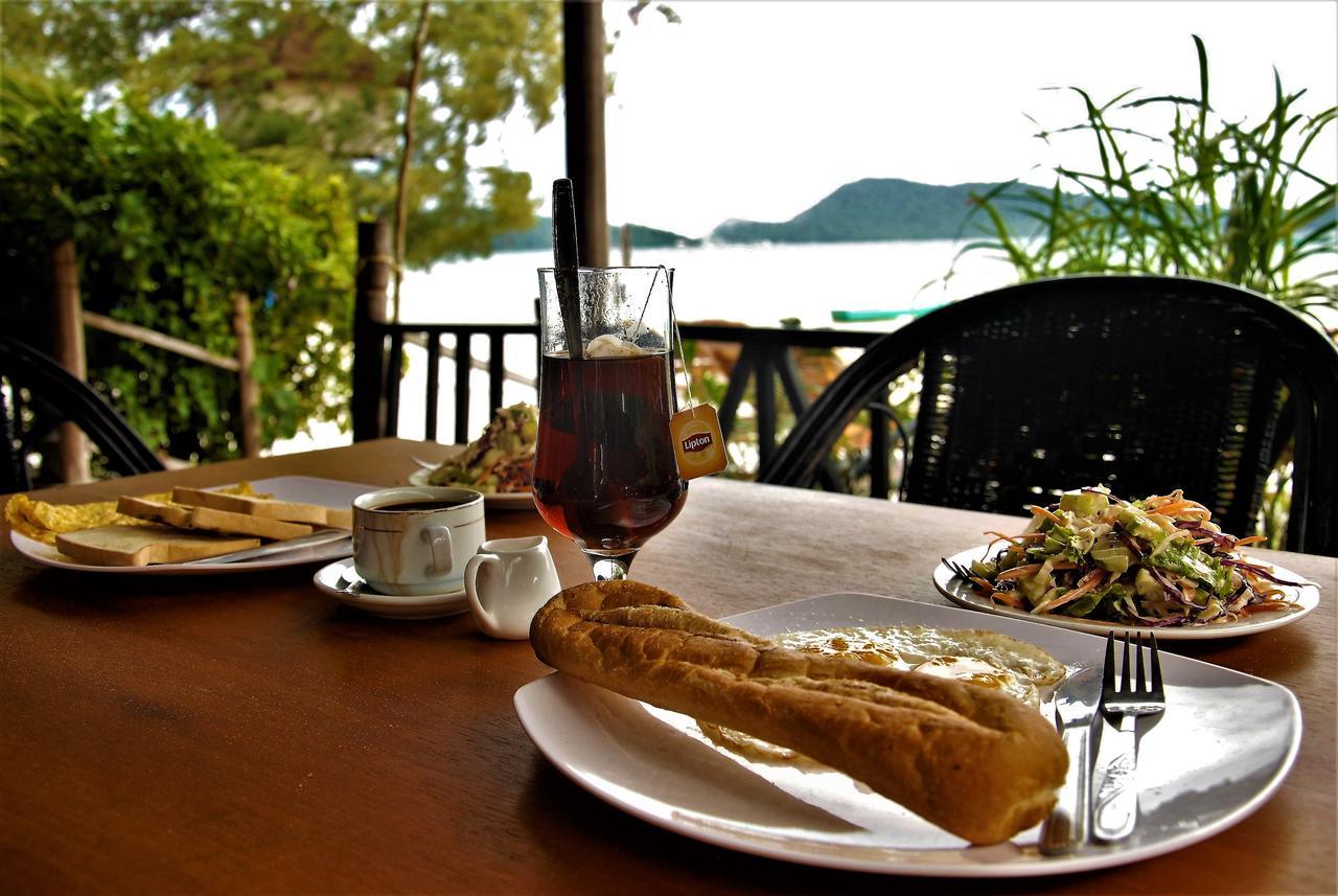 Home Stay Resort Koh Rong Sanloem Zewnętrze zdjęcie