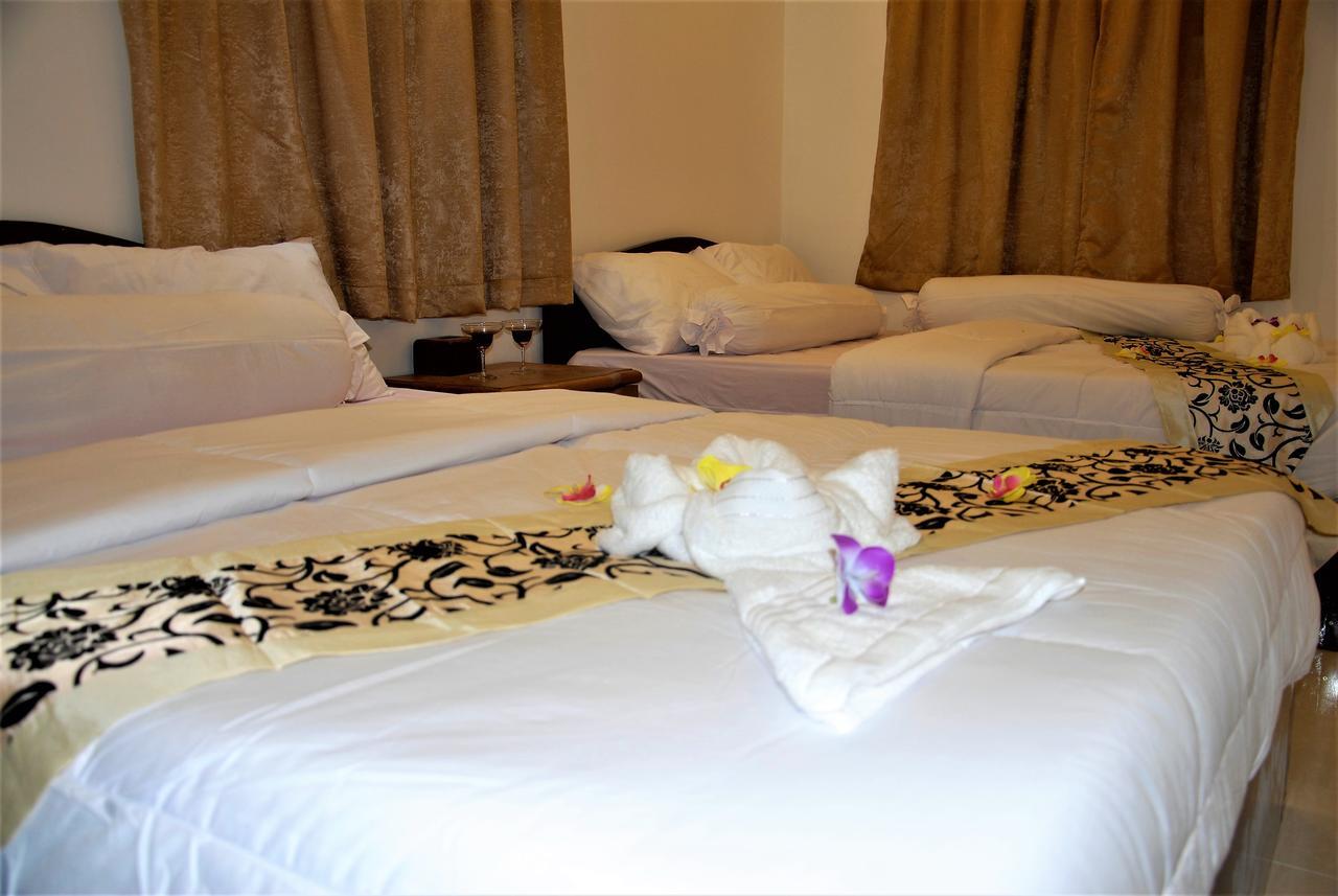 Home Stay Resort Koh Rong Sanloem Zewnętrze zdjęcie