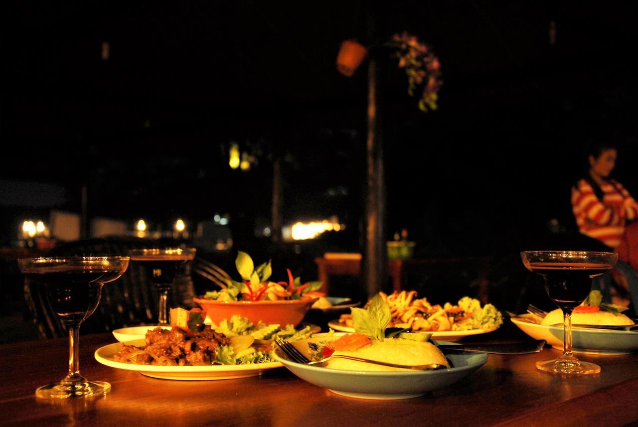 Home Stay Resort Koh Rong Sanloem Zewnętrze zdjęcie