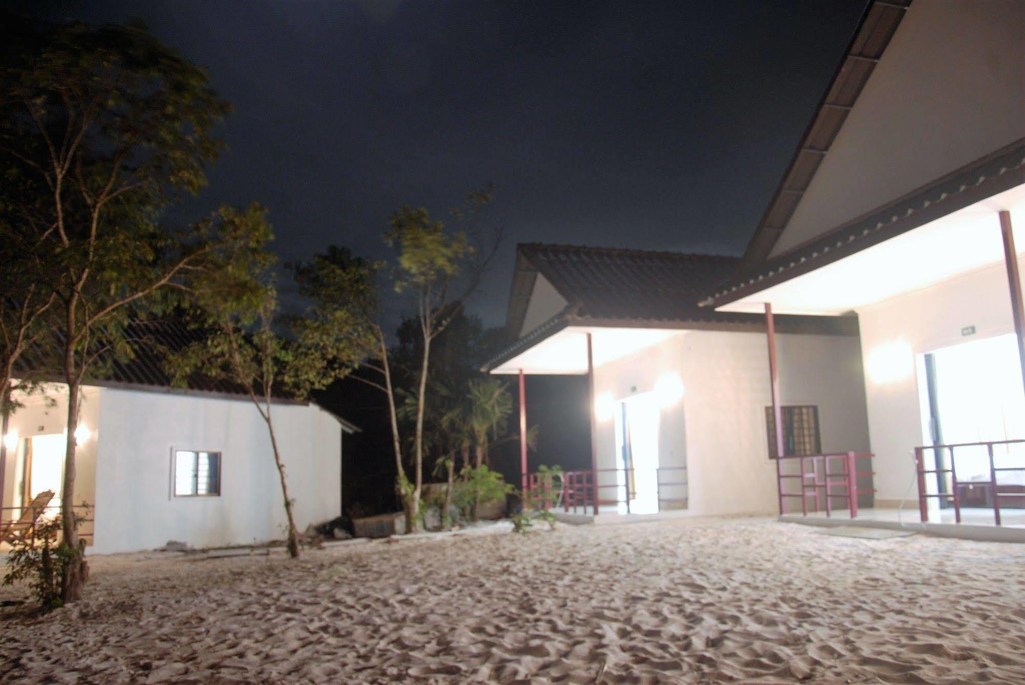 Home Stay Resort Koh Rong Sanloem Zewnętrze zdjęcie