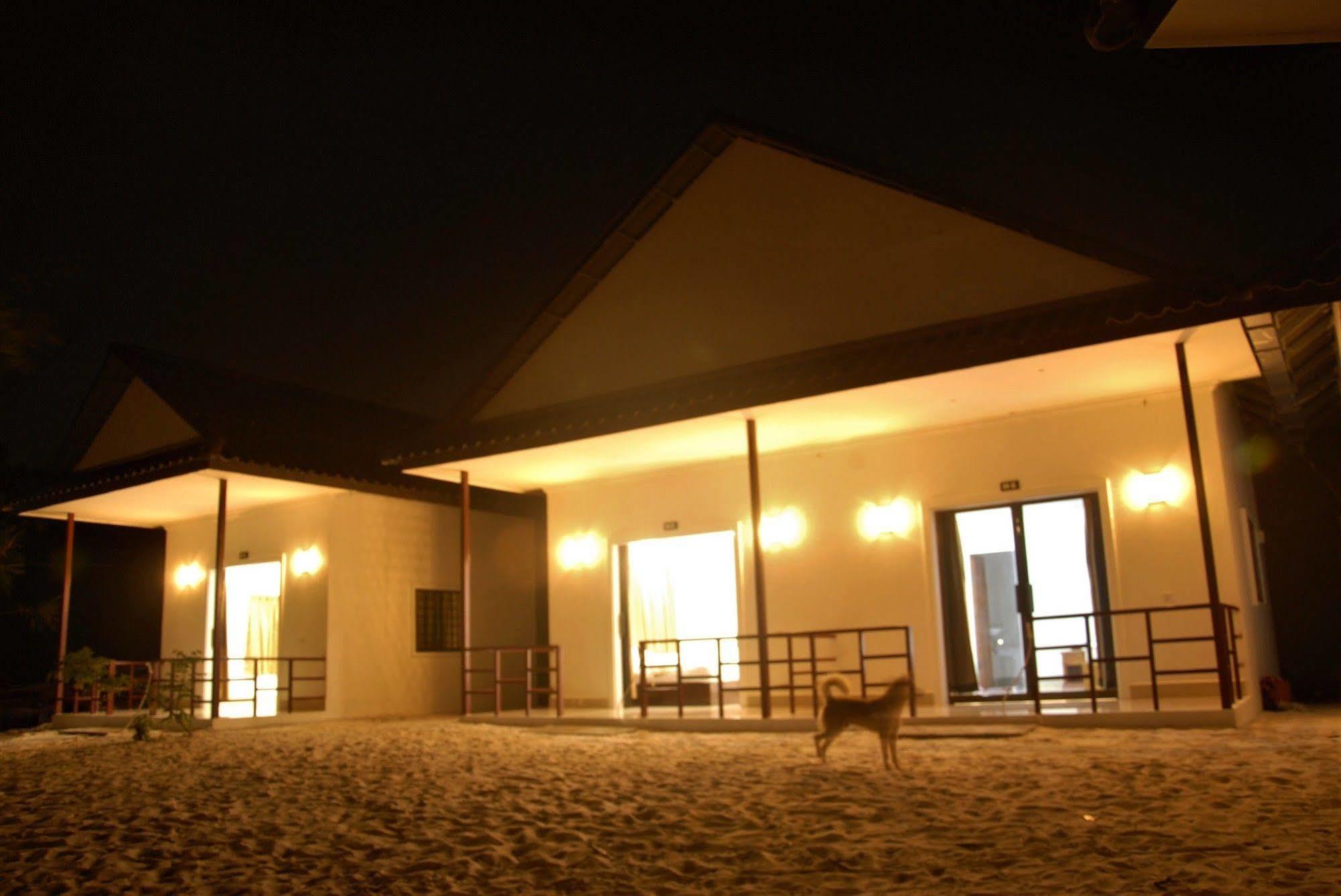 Home Stay Resort Koh Rong Sanloem Zewnętrze zdjęcie