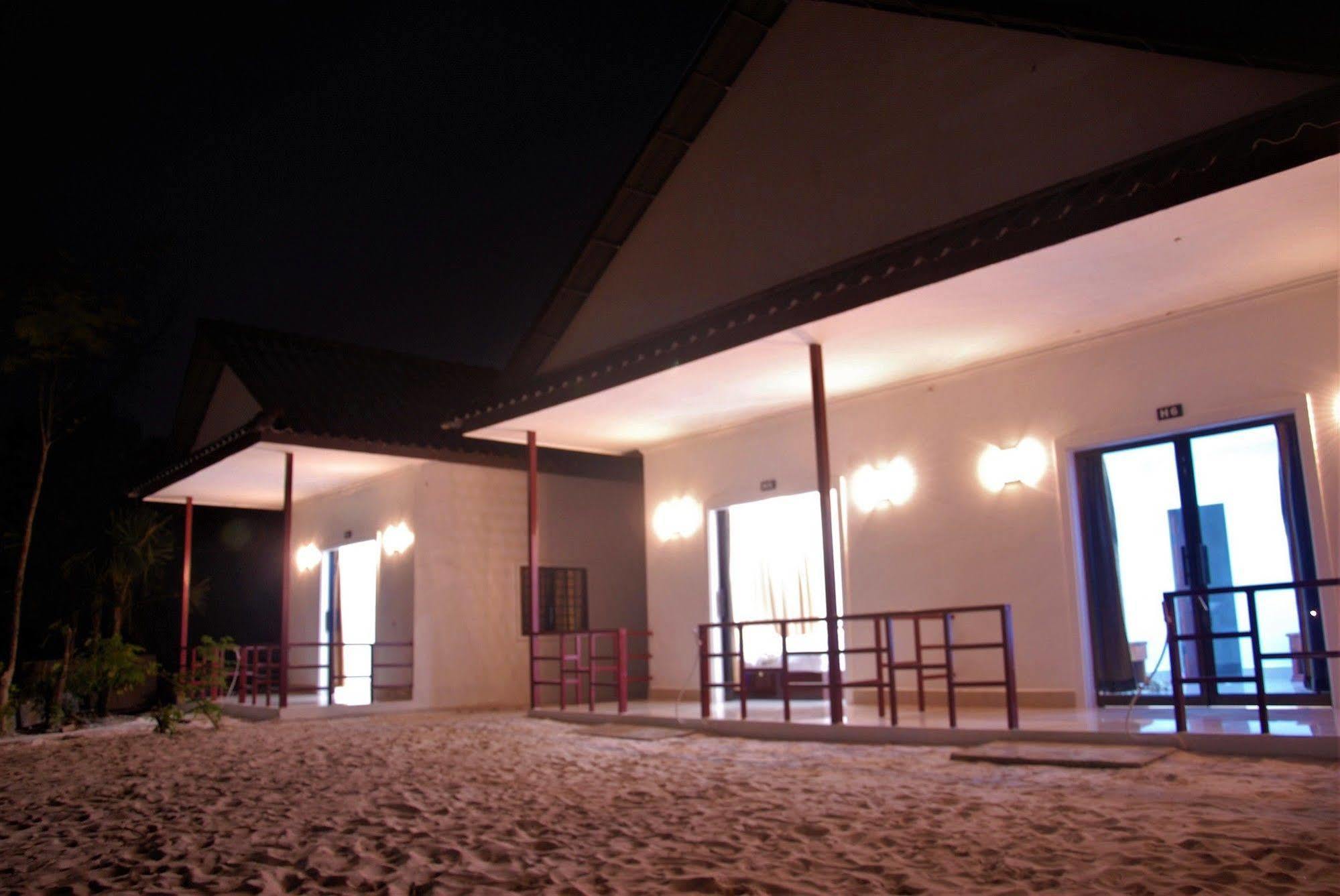 Home Stay Resort Koh Rong Sanloem Zewnętrze zdjęcie