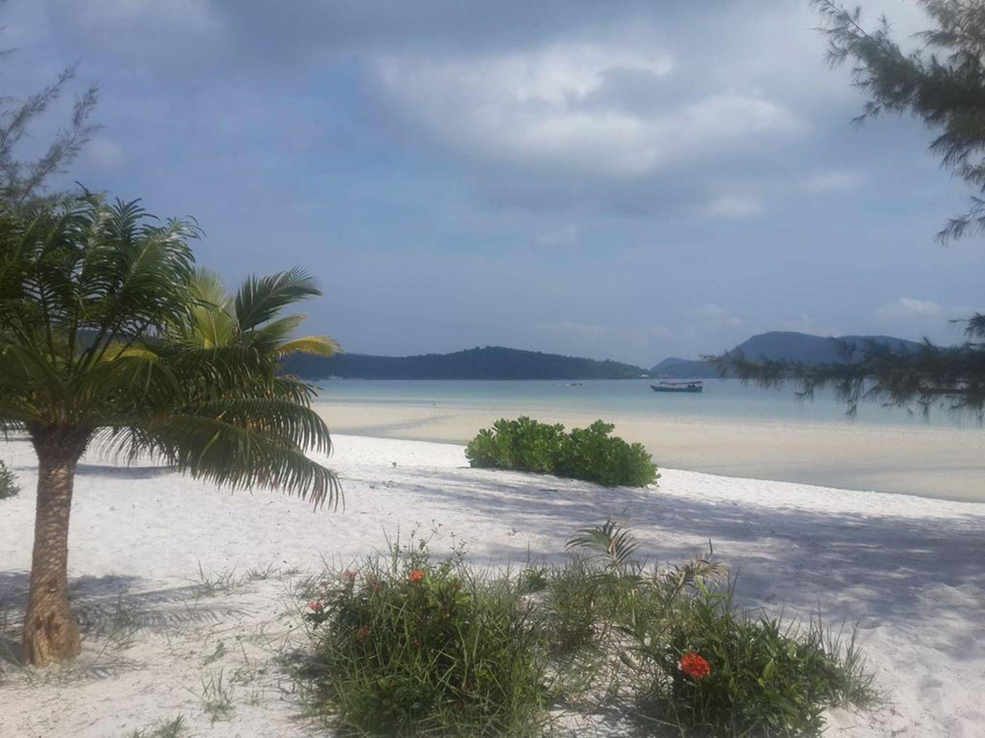 Home Stay Resort Koh Rong Sanloem Zewnętrze zdjęcie